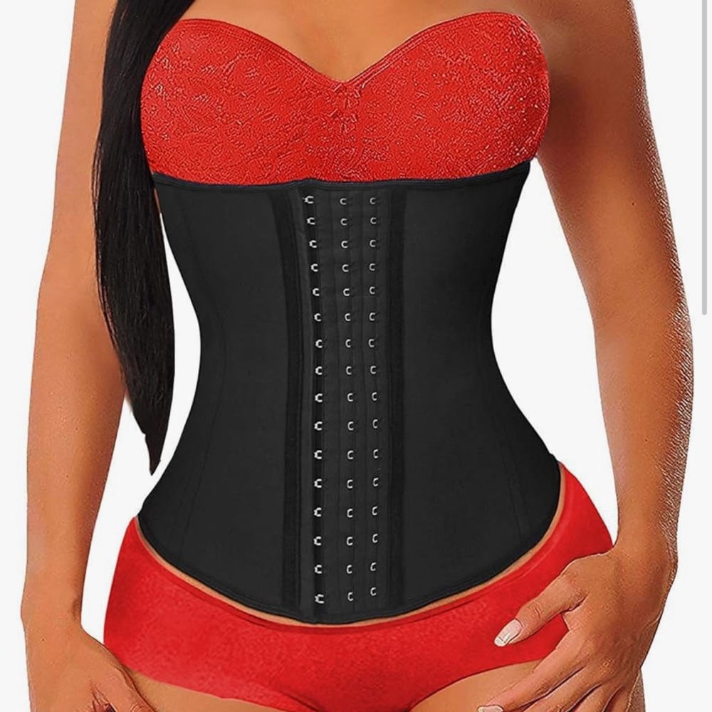 Yianna Waist Trainer